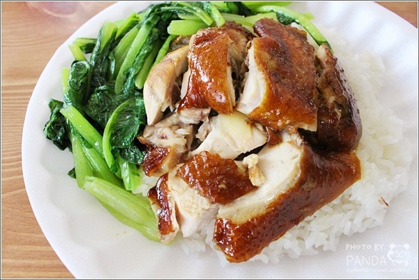 正宗港式九龍燒味  (20)