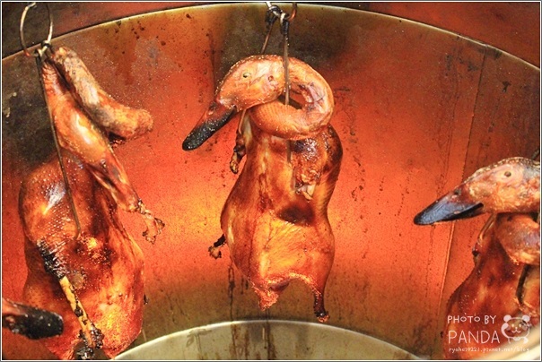 正宗港式九龍燒味  (12)