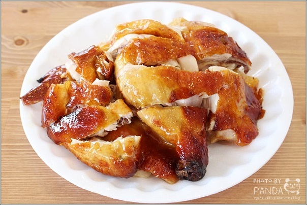 正宗港式九龍燒味  (1)