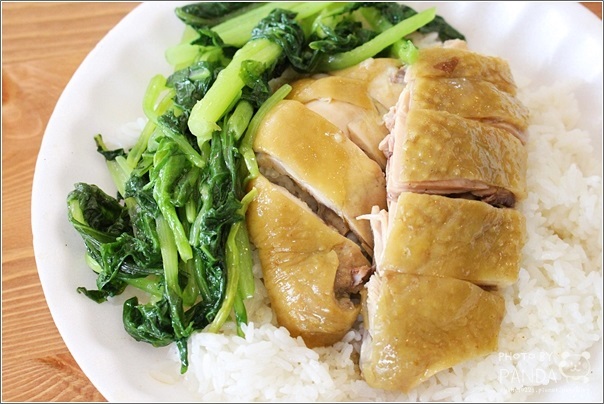 正宗港式九龍燒味  (25)