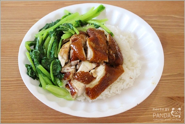 正宗港式九龍燒味  (14)