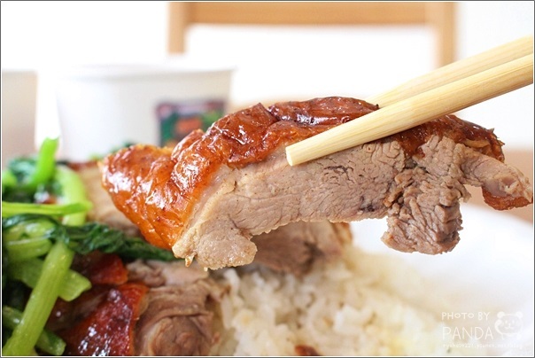 正宗港式九龍燒味  (19)