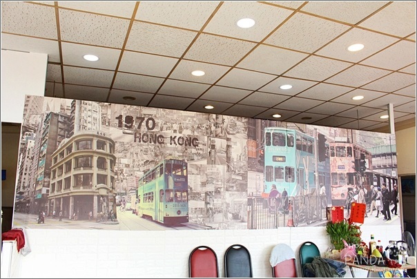 正宗港式九龍燒味  (8)