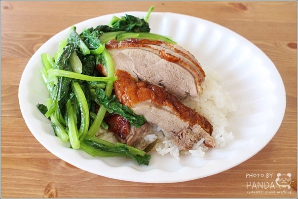 正宗港式九龍燒味  (15)