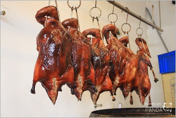 正宗港式九龍燒味  (13)