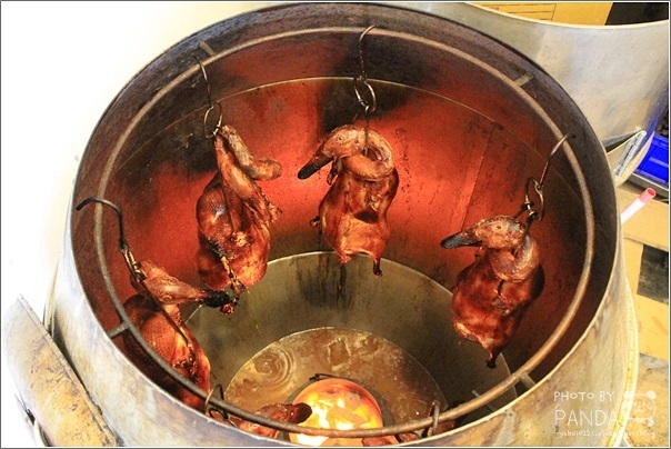 正宗港式九龍燒味  (11)