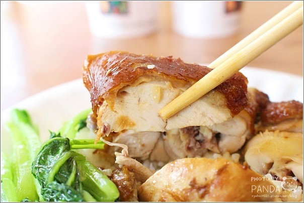 正宗港式九龍燒味  (22)