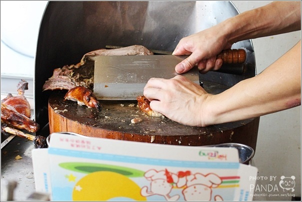 正宗港式九龍燒味  (29)