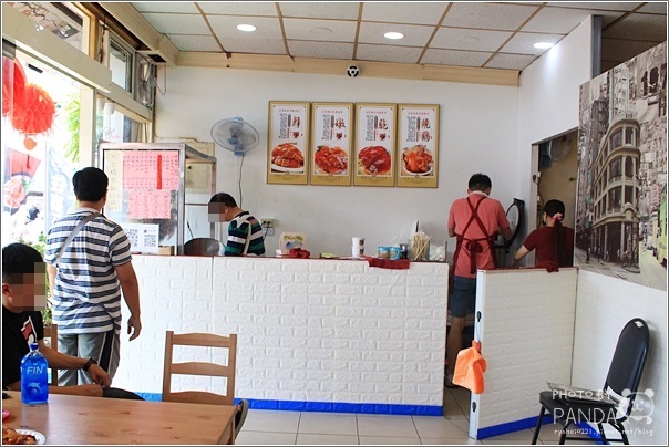 正宗港式九龍燒味  (37)