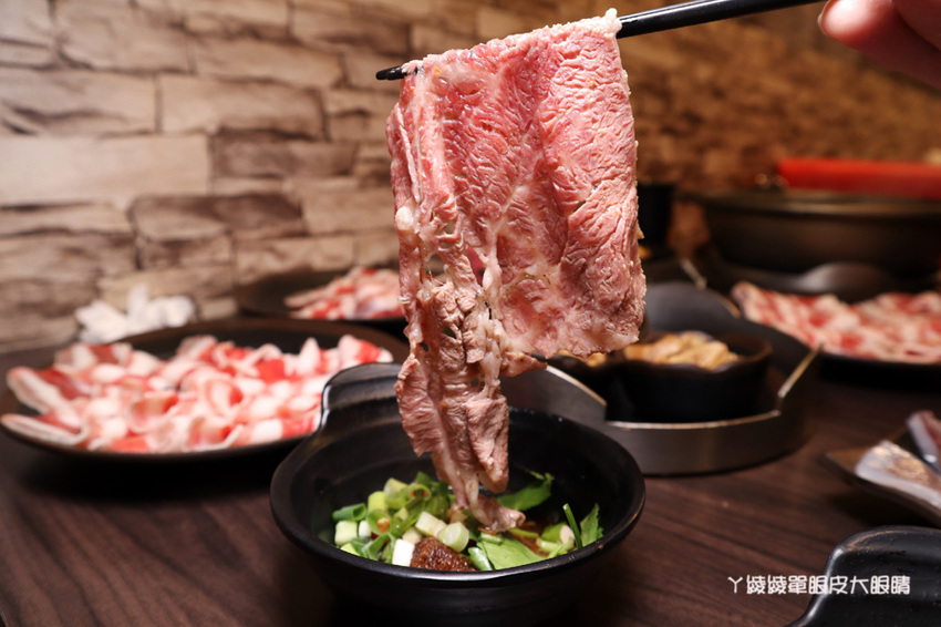 新竹火鍋吃到飽！鮮稻精緻鍋物，哈根達斯、天使紅蝦、美國PRIME牛肉等超過50種食材吃到飽