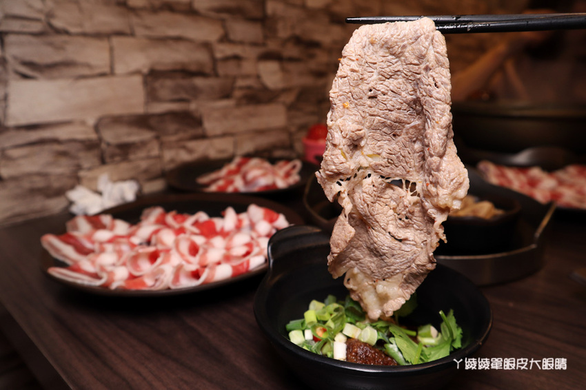 新竹火鍋吃到飽！鮮稻精緻鍋物，哈根達斯、天使紅蝦、美國PRIME牛肉等超過50種食材吃到飽