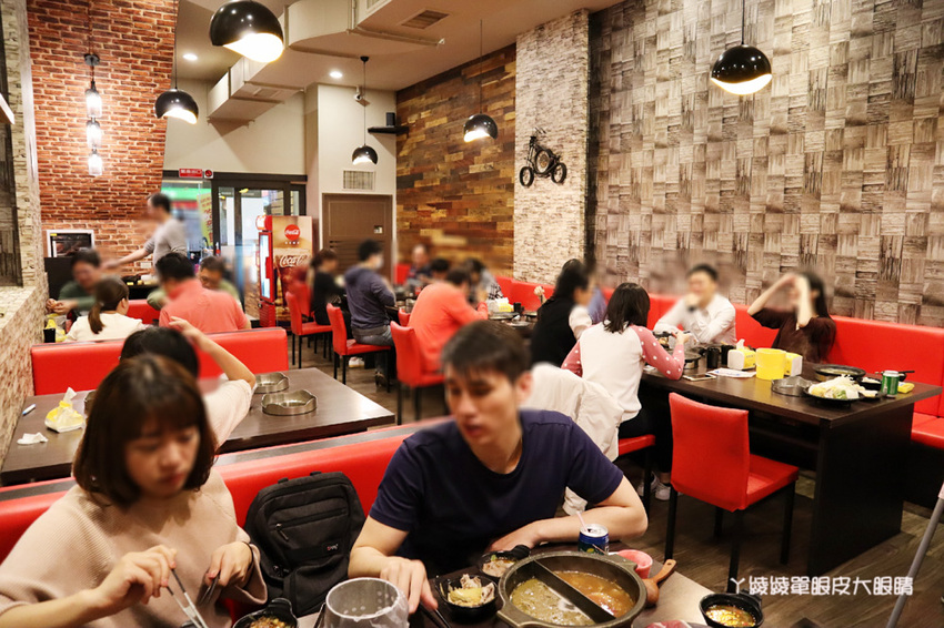 新竹火鍋吃到飽!鮮稻精緻鍋物,哈根達斯、天使紅蝦、美國PRIME牛肉等超過50種食材吃到飽