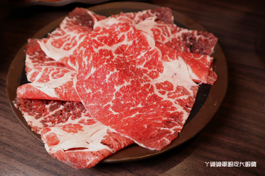 新竹火鍋吃到飽！鮮稻精緻鍋物，哈根達斯、天使紅蝦、美國PRIME牛肉等超過50種食材吃到飽