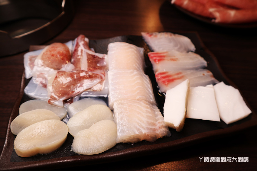 新竹火鍋吃到飽！鮮稻精緻鍋物，哈根達斯、天使紅蝦、美國PRIME牛肉等超過50種食材吃到飽