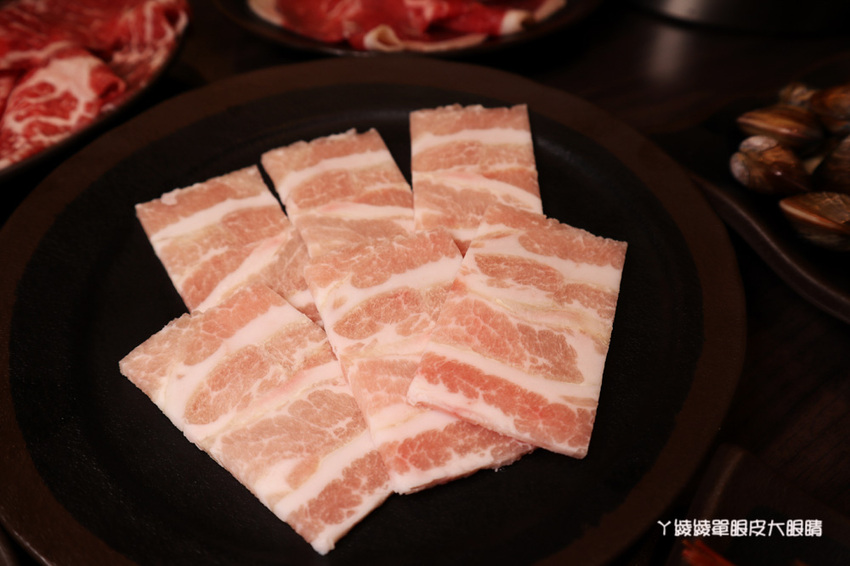 新竹火鍋吃到飽!鮮稻精緻鍋物,哈根達斯、天使紅蝦、美國PRIME牛肉等超過50種食材吃到飽