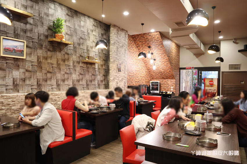 竹北火鍋吃到飽推薦鮮稻精緻鍋物！霸道海陸套餐、專屬好蝦套餐、肉肉套餐吃到爽