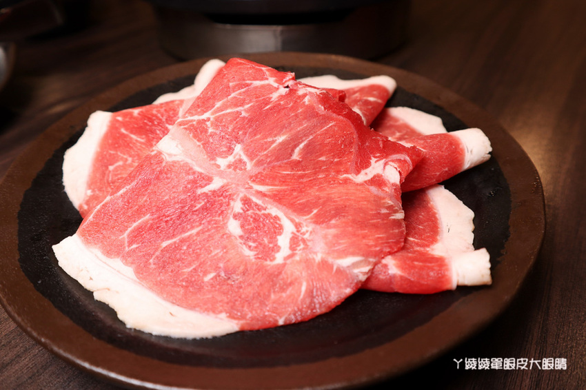 新竹火鍋吃到飽!鮮稻精緻鍋物,哈根達斯、天使紅蝦、美國PRIME牛肉等超過50種食材吃到飽