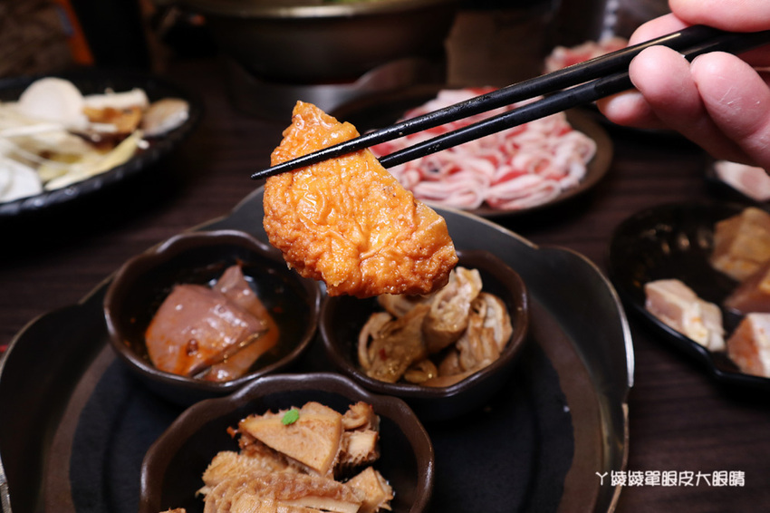 新竹火鍋吃到飽！鮮稻精緻鍋物，哈根達斯、天使紅蝦、美國PRIME牛肉等超過50種食材吃到飽