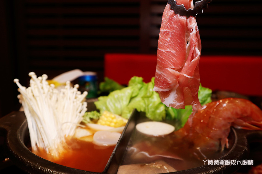 新竹火鍋吃到飽！鮮稻精緻鍋物，哈根達斯、天使紅蝦、美國PRIME牛肉等超過50種食材吃到飽