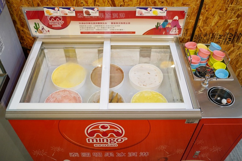 新竹竹北在地人推薦的火鍋吃到飽「鮮稻精緻鍋物」，採一人一鍋的方式，也有套餐可以選擇！ - 阿華田的美食日記