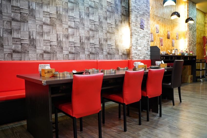 新竹竹北在地人推薦的火鍋吃到飽「鮮稻精緻鍋物」，採一人一鍋的方式，也有套餐可以選擇！ - 阿華田的美食日記