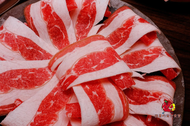 [火鍋吃到飽] 新竹 鮮稻精緻鍋物 肉類新鮮度爆表 大推霜降牛松阪豬雞肉 天使紅蝦彈牙又帶海的鮮味 親民價錢吃到飽鍋物