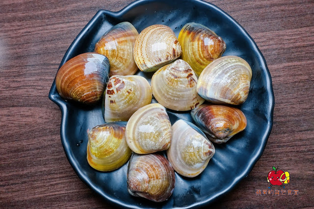 [火鍋吃到飽] 新竹 鮮稻精緻鍋物 肉類新鮮度爆表 大推霜降牛松阪豬雞肉 天使紅蝦彈牙又帶海的鮮味 親民價錢吃到飽鍋物