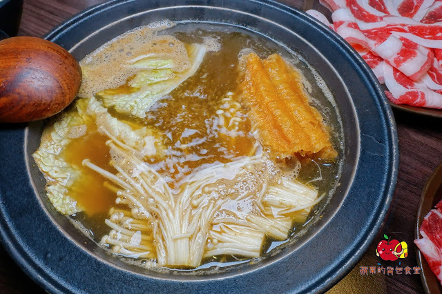 [火鍋吃到飽] 新竹 鮮稻精緻鍋物 肉類新鮮度爆表 大推霜降牛松阪豬雞肉 天使紅蝦彈牙又帶海的鮮味 親民價錢吃到飽鍋物