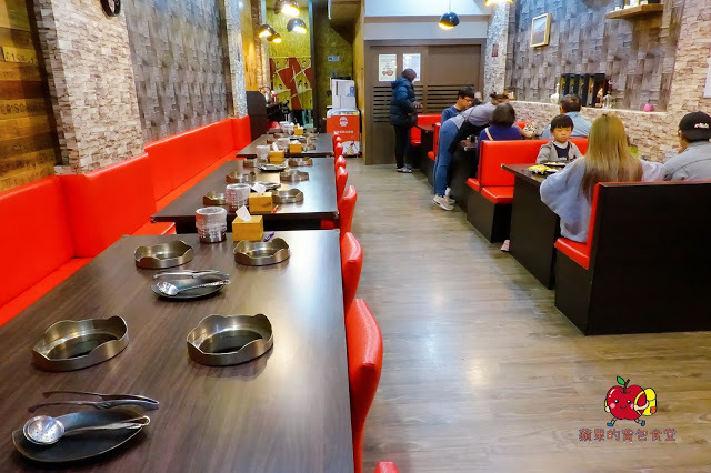 [火鍋吃到飽] 新竹 鮮稻精緻鍋物 肉類新鮮度爆表 大推霜降牛松阪豬雞肉 天使紅蝦彈牙又帶海的鮮味 親民價錢吃到飽鍋物