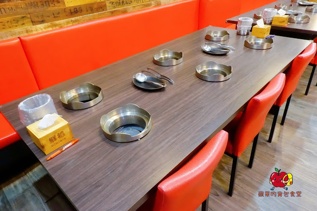 [火鍋吃到飽] 新竹 鮮稻精緻鍋物 肉類新鮮度爆表 大推霜降牛松阪豬雞肉 天使紅蝦彈牙又帶海的鮮味 親民價錢吃到飽鍋物