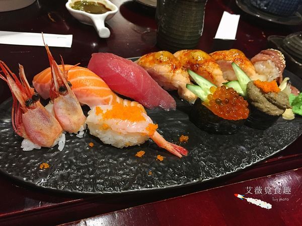 小竹屋日式料理