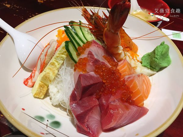 小竹屋日式料理