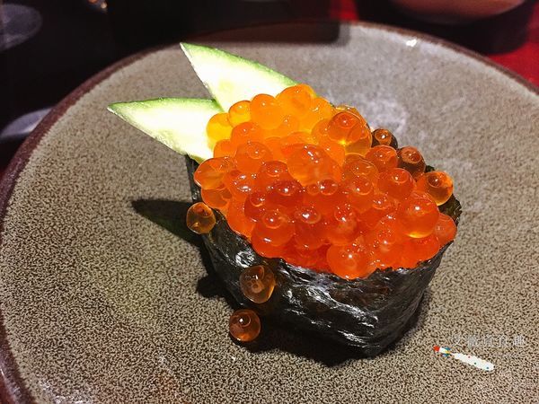 小竹屋日式料理