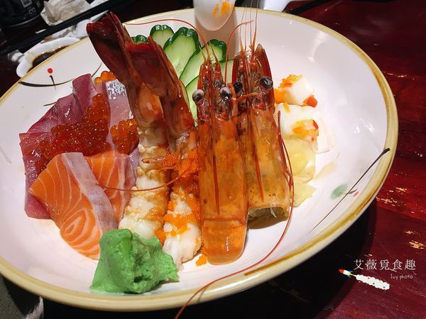 小竹屋日式料理