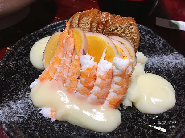 小竹屋日式料理