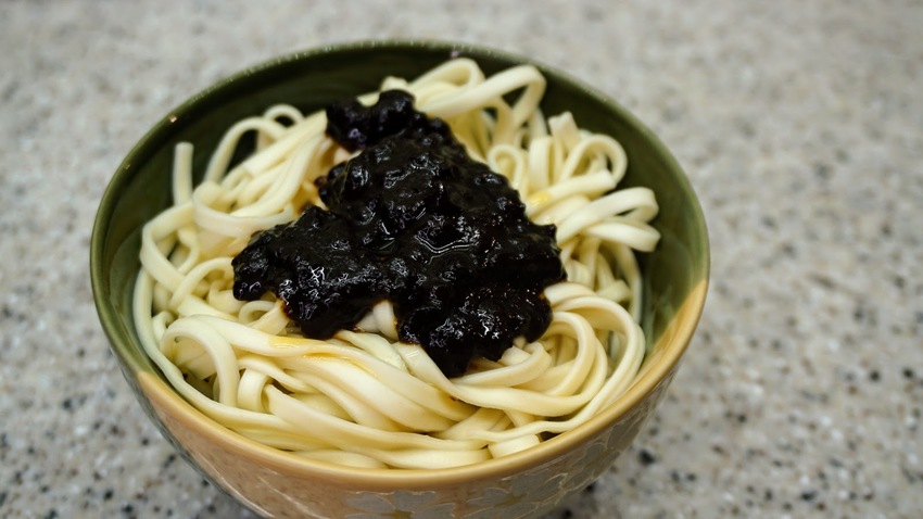 小夫妻,小夫妻拌麵,拌麵,乾拌麵,拌麵推薦,乾拌麵推薦