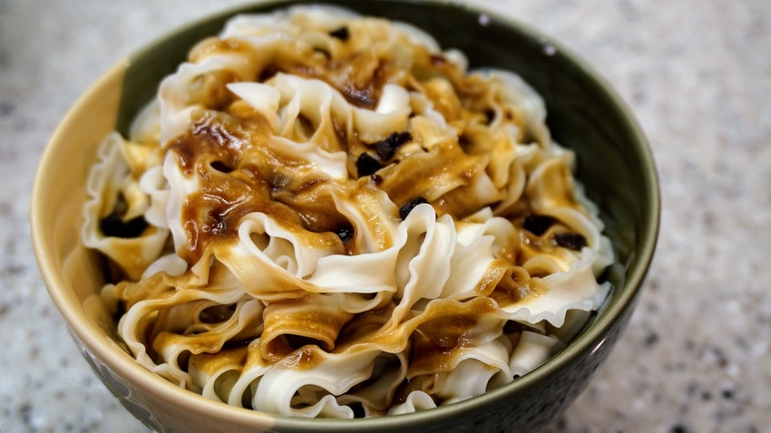 小夫妻,小夫妻拌麵,拌麵,乾拌麵,拌麵推薦,乾拌麵推薦