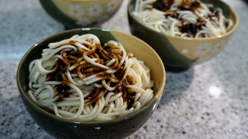 小夫妻,小夫妻拌麵,拌麵,乾拌麵,拌麵推薦,乾拌麵推薦