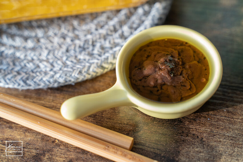 宅配|拌麵推薦【小夫妻拌麵】阿里山烏龍茶拌麵 / 首創茶香入麵,絕妙好滋味。 - 快門下的幸福