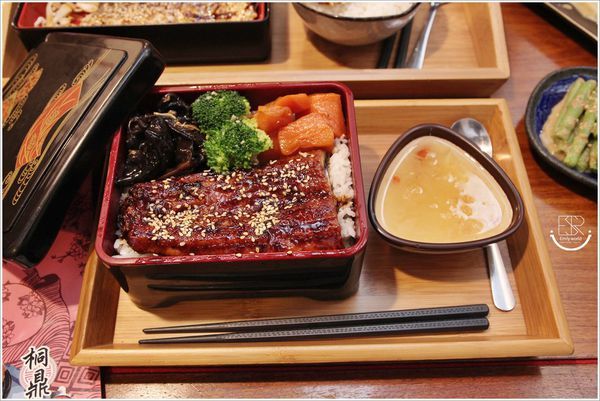 桐鼎勝味丼(市府店) (8)