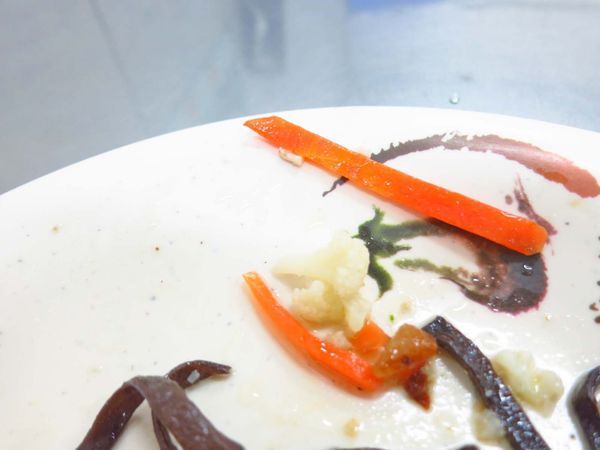 【林口美食】台南担仔麵-香噴噴令人著迷的魯肉飯小吃店
