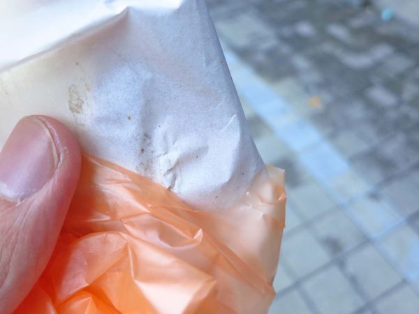 【蘆洲美食】林口胡椒餅-便宜又美味的胡椒餅