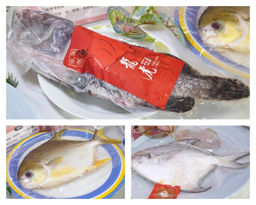 台北市士林區家樂福 2025 年菜 名店手路菜、聯名限量款、米其林&必比登推薦餐廳等百道年菜,線上預購,輕鬆上桌。