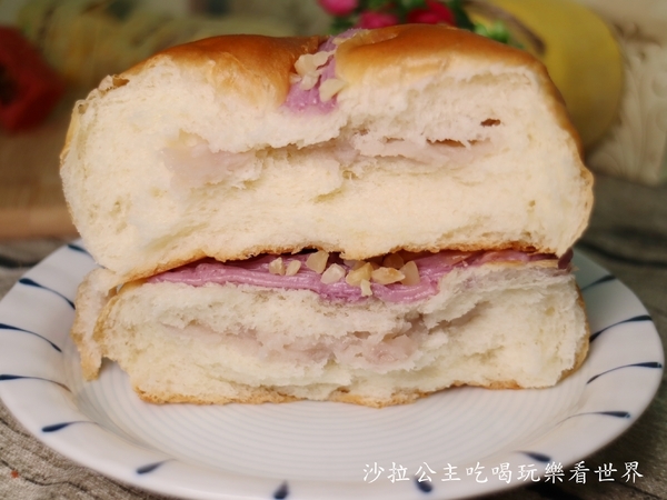 OREO甜點:全球獨家家樂福、萊爾富 X OREO奧利奧巧克力聯名限定甜點/巧克力菠蘿泡芙/螞蟻的最愛