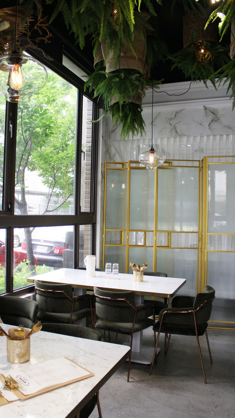 新竹網美餐廳/Garden Party Restaurant