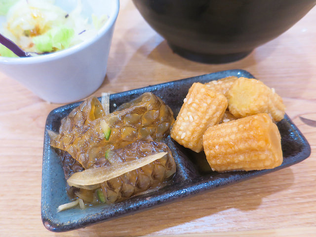 初牛炭火直燒丼飯專賣店22