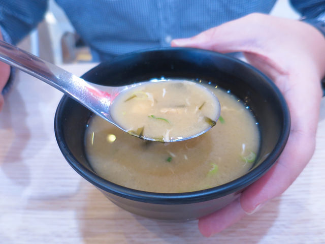 初牛炭火直燒丼飯專賣店39