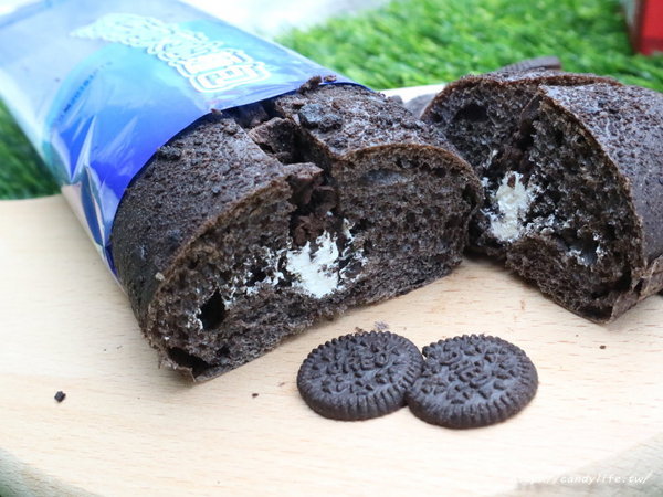 萊爾富:萊爾富與OREO聯名,推出3款期間限定甜點~一開賣就售空!