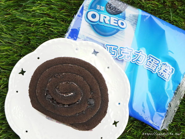 萊爾富:萊爾富與OREO聯名,推出3款期間限定甜點~一開賣就售空!