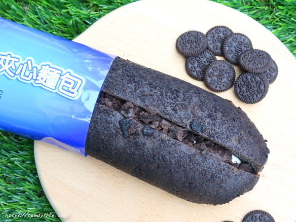 萊爾富:萊爾富與OREO聯名,推出3款期間限定甜點~一開賣就售空!